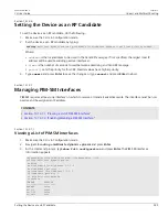 Preview for 641 page of Siemens RUGGEDCOM ROX II User Manual