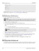 Preview for 642 page of Siemens RUGGEDCOM ROX II User Manual