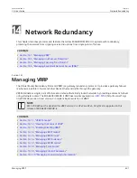 Preview for 647 page of Siemens RUGGEDCOM ROX II User Manual