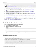 Preview for 663 page of Siemens RUGGEDCOM ROX II User Manual