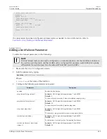 Preview for 669 page of Siemens RUGGEDCOM ROX II User Manual