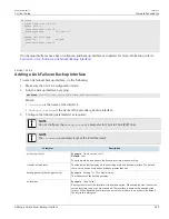 Preview for 671 page of Siemens RUGGEDCOM ROX II User Manual