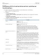 Preview for 690 page of Siemens RUGGEDCOM ROX II User Manual