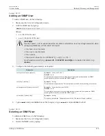 Preview for 725 page of Siemens RUGGEDCOM ROX II User Manual