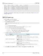 Preview for 728 page of Siemens RUGGEDCOM ROX II User Manual