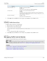 Preview for 745 page of Siemens RUGGEDCOM ROX II User Manual