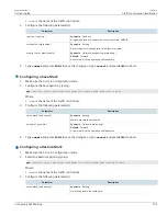 Preview for 751 page of Siemens RUGGEDCOM ROX II User Manual