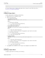 Preview for 757 page of Siemens RUGGEDCOM ROX II User Manual