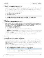 Preview for 767 page of Siemens RUGGEDCOM ROX II User Manual