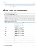 Preview for 779 page of Siemens RUGGEDCOM ROX II User Manual