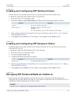 Preview for 787 page of Siemens RUGGEDCOM ROX II User Manual