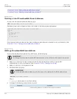 Preview for 788 page of Siemens RUGGEDCOM ROX II User Manual