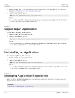 Preview for 792 page of Siemens RUGGEDCOM ROX II User Manual