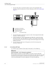 Предварительный просмотр 19 страницы Siemens RUGGEDCOM RS1600F Installation Manual