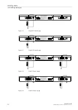 Предварительный просмотр 21 страницы Siemens RUGGEDCOM RS1600F Installation Manual