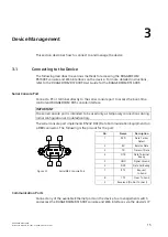 Предварительный просмотр 24 страницы Siemens RUGGEDCOM RS1600F Installation Manual