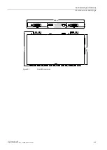 Предварительный просмотр 30 страницы Siemens RUGGEDCOM RS1600F Installation Manual