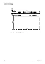 Предварительный просмотр 31 страницы Siemens RUGGEDCOM RS1600F Installation Manual