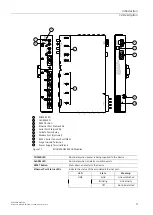 Предварительный просмотр 12 страницы Siemens RUGGEDCOM RS400 Installation Manual