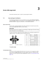 Предварительный просмотр 26 страницы Siemens RUGGEDCOM RS400 Installation Manual