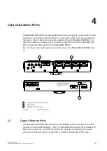 Предварительный просмотр 28 страницы Siemens RUGGEDCOM RS400 Installation Manual