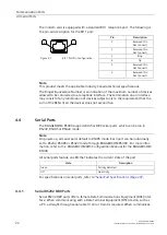 Предварительный просмотр 31 страницы Siemens RUGGEDCOM RS400 Installation Manual