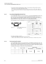 Предварительный просмотр 33 страницы Siemens RUGGEDCOM RS400 Installation Manual