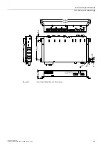 Предварительный просмотр 40 страницы Siemens RUGGEDCOM RS400 Installation Manual