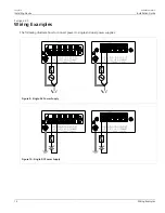 Предварительный просмотр 22 страницы Siemens RUGGEDCOM RS416 Installation Manual