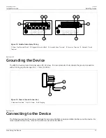 Предварительный просмотр 25 страницы Siemens RUGGEDCOM RS416 Installation Manual