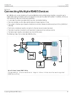 Предварительный просмотр 33 страницы Siemens RUGGEDCOM RS416 Installation Manual