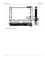 Предварительный просмотр 42 страницы Siemens RUGGEDCOM RS416 Installation Manual