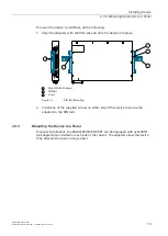 Предварительный просмотр 22 страницы Siemens RUGGEDCOM RS416PF Installation Manual