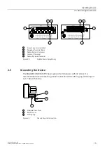 Предварительный просмотр 24 страницы Siemens RUGGEDCOM RS416PF Installation Manual