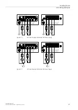 Предварительный просмотр 30 страницы Siemens RUGGEDCOM RS416PF Installation Manual