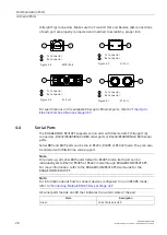 Предварительный просмотр 37 страницы Siemens RUGGEDCOM RS416PF Installation Manual