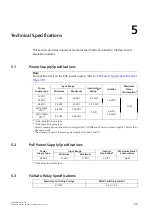 Предварительный просмотр 44 страницы Siemens RUGGEDCOM RS416PF Installation Manual