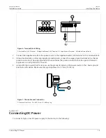 Предварительный просмотр 23 страницы Siemens RUGGEDCOM RS8000 Installation Manual