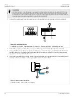 Предварительный просмотр 24 страницы Siemens RUGGEDCOM RS8000 Installation Manual