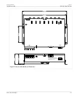 Предварительный просмотр 33 страницы Siemens RUGGEDCOM RS8000 Installation Manual