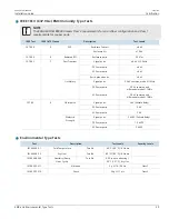 Предварительный просмотр 39 страницы Siemens RUGGEDCOM RS8000 Installation Manual