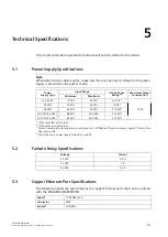 Предварительный просмотр 30 страницы Siemens RUGGEDCOM RS8000H Installation Manual