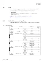 Предварительный просмотр 36 страницы Siemens RUGGEDCOM RS8000H Installation Manual