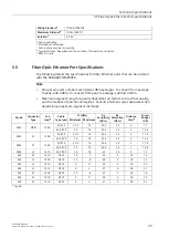 Предварительный просмотр 34 страницы Siemens RUGGEDCOM RS900 Installation Manual