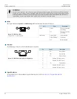 Предварительный просмотр 32 страницы Siemens RUGGEDCOM RS900F Installation Manual