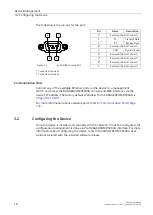 Предварительный просмотр 27 страницы Siemens RUGGEDCOM RS900G Installation Manual