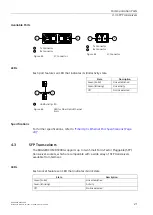 Предварительный просмотр 30 страницы Siemens RUGGEDCOM RS900G Installation Manual