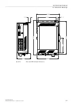 Предварительный просмотр 36 страницы Siemens RUGGEDCOM RS900G Installation Manual