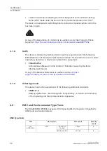 Предварительный просмотр 41 страницы Siemens RUGGEDCOM RS900G Installation Manual