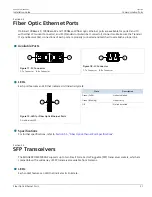 Предварительный просмотр 31 страницы Siemens RUGGEDCOM RS900GP Installation Manual